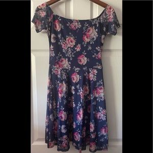 NWT Abercrombie & Fitch Dress